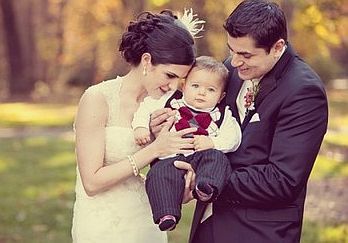 Invitații pentru nuntă și botez