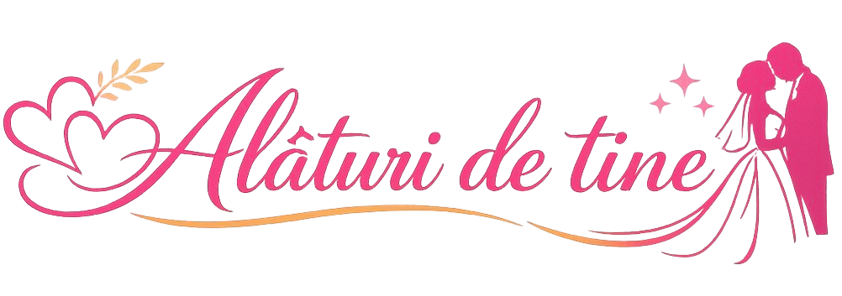Logo Alături de Tine